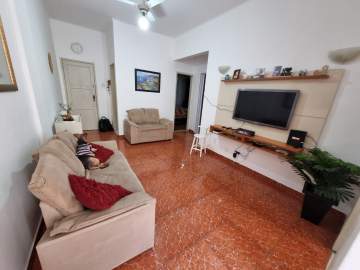 Apartamento 80 m² c/ 3 Quartos (1 suíte) em Vila Isabel. - NTAP32770