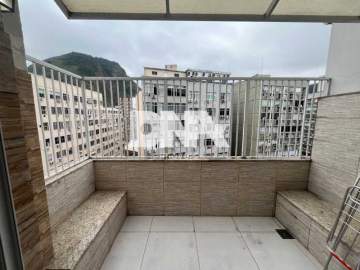 Apartamento 3 quartos à venda Copacabana, Rio de Janeiro - R$ 1.200.000 - NCAP32903