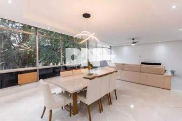 Apartamento à venda Rua Doutor Satamini, Tijuca, Rio de Janeiro - R$ 1.150.000 - NTAP32780
