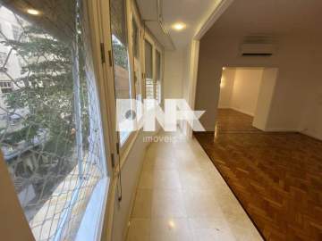 Novembro Black - Apartamento à venda Avenida Atlântica, Copacabana, Rio de Janeiro - R$ 1.900.000 - NCAP40683