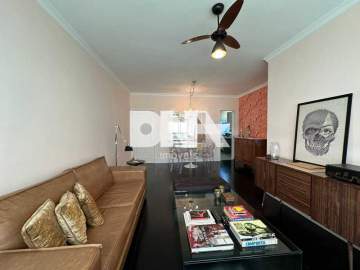 Apartamento 3 quartos à venda Copacabana, Rio de Janeiro - R$ 1.200.000 - NCAP32893