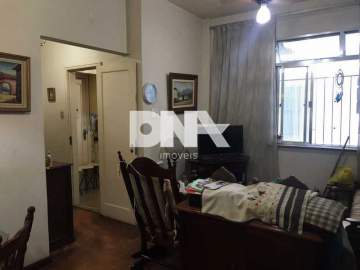 Apartamento 2 quartos à venda Glória, Rio de Janeiro - R$ 590.000 - FLAP20247