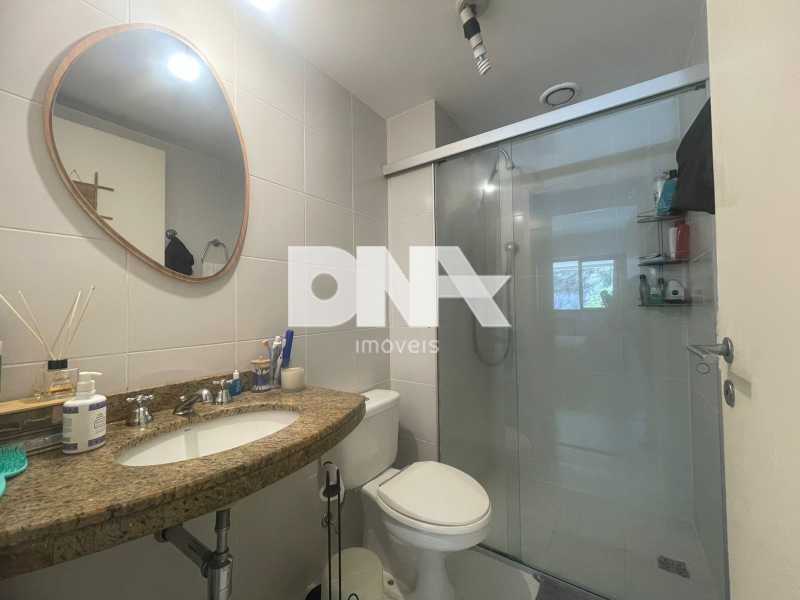 Banheiro Social - 16