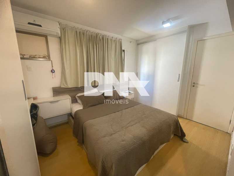 Quarto da suíte - 5