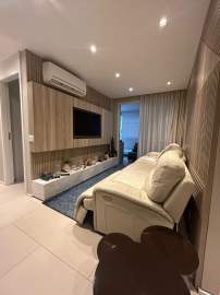 Apartamento 2 quartos à venda Botafogo, Rio de Janeiro - R$ 1.550.000 - NBAP24963