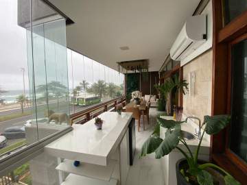 Apartamento 3 quartos à venda Barra da Tijuca, Rio de Janeiro - R$ 5.680.000 - JOAP30151