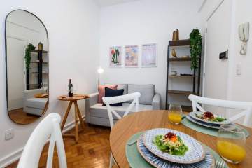 Apartamento 1 quarto à venda Flamengo, Rio de Janeiro - R$ 490.000 - NBAP12275