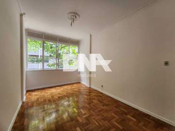 Oportunidade - 3 Quartos - Vaga - Rua Nobre - Copacabana - NCAP32894