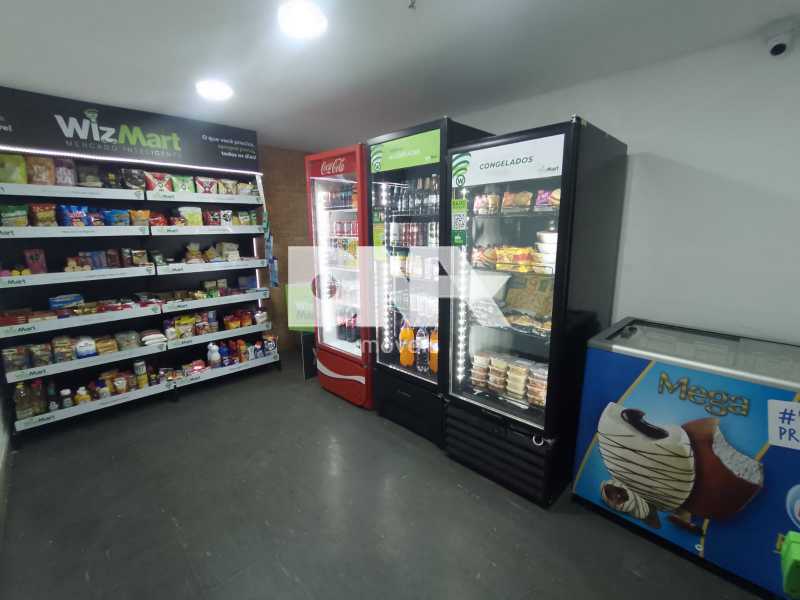 28.loja de conveniência. - 28