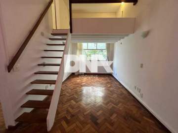 Apartamento 2 quartos à venda Botafogo, Rio de Janeiro - R$ 720.000 - NTAP23424