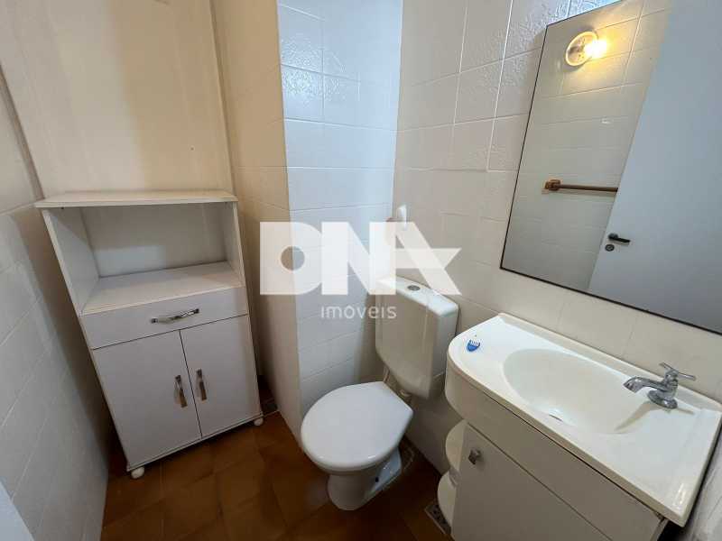 Conheça WhatsApp Image 2024-08-24 at 1 do imóvel - Apartamento 2 quartos à venda Botafogo, Rio de Janeiro - R$ 720.000 - NTAP23424 - 20 WhatsApp Image 2024-08-24 at 1 - 20