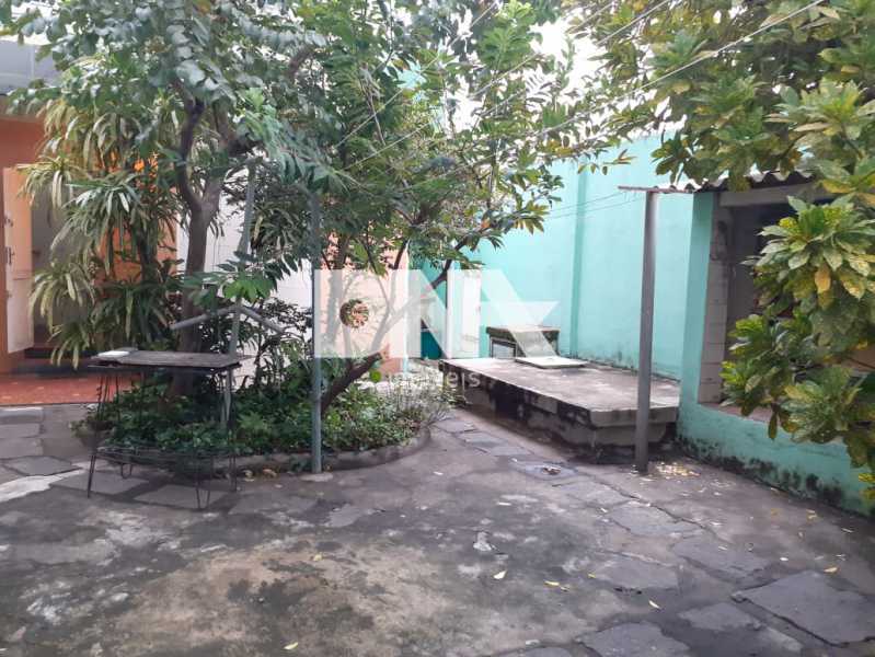 AREA EXTERNA  - 29