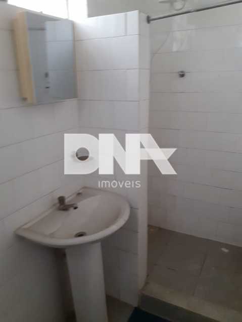 BANHEIRO  - 19