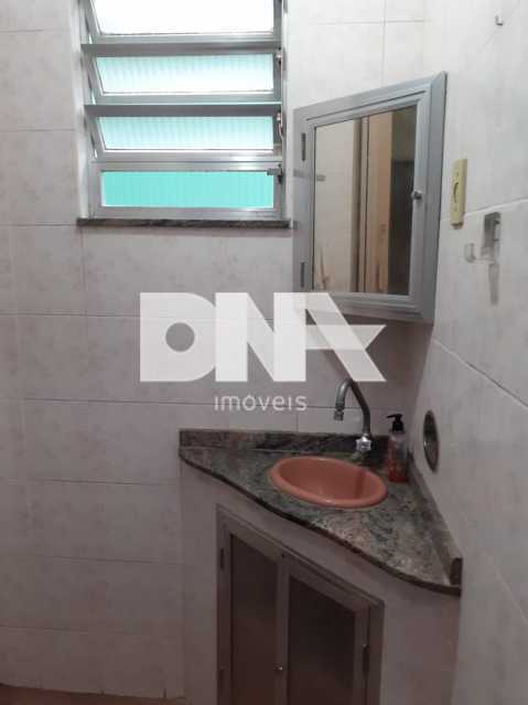 BANHEIRO  - 16