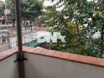 Oportunidade - Casa 7 quartos à venda Tijuca, Rio de Janeiro - R$ 950.000 - NTCA70017
