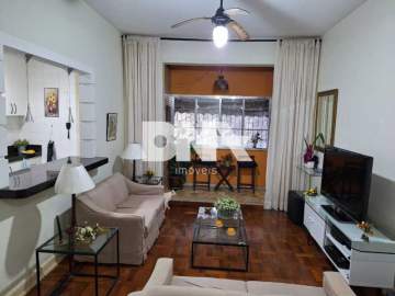 Apartamento 1 quarto à venda Copacabana, Rio de Janeiro - R$ 820.000 - NSAP11798