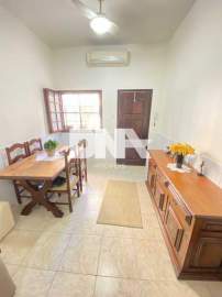 Imperdível - Casa de Vila à venda Rua Tavares Bastos, Catete, Rio de Janeiro - R$ 1.269.000 - CTCV30009