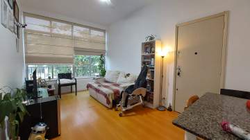 Apartamento 2 quartos à venda Tijuca, Rio de Janeiro - R$ 500.000 - NTAP23425