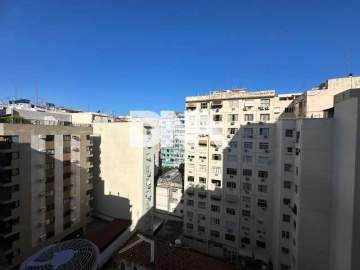 Apartamento 1 quarto à venda Copacabana, Rio de Janeiro - R$ 530.000 - NIAP11056