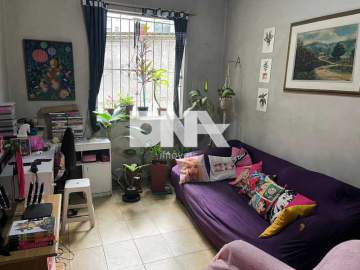 Apartamento 2 quartos à venda Gávea, Rio de Janeiro - R$ 590.000 - NIAP22595