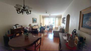 Apartamento 3 quartos à venda Ipanema, Rio de Janeiro - R$ 2.700.000 - NIAP33403