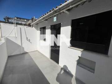 Apartamento à venda Rua São João Batista, Botafogo, Rio de Janeiro - R$ 950.000 - NSAP33257