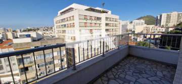 Apartamento 3 quartos à venda Tijuca, Rio de Janeiro - R$ 520.000 - NTAP32783