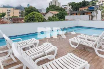Apartamento 2 quartos à venda Andaraí, Rio de Janeiro - R$ 515.000 - NTAP23426