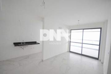 Apartamento 2 quartos à venda Tijuca, Rio de Janeiro - R$ 960.000 - NTAP23429