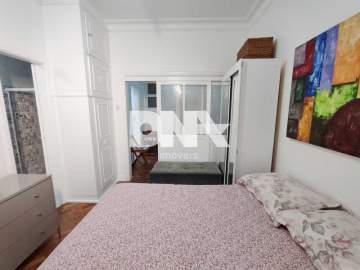 Imperdível - Apartamento à venda Praia do Flamengo, Flamengo, Rio de Janeiro - R$ 396.000 - CTAP10822