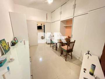 Apartamento à venda Ladeira Santa Teresa, Santa Teresa, Rio de Janeiro - R$ 240.000 - CTAP10823