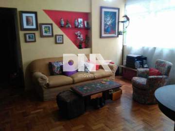 Apartamento 3 quartos à venda Leblon, Rio de Janeiro - R$ 1.600.000 - LEAP30765