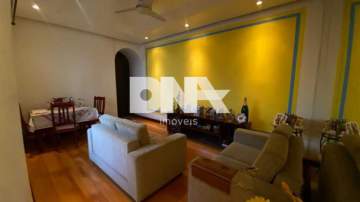Apartamento 2 quartos à venda Leblon, Rio de Janeiro - R$ 1.600.000 - LEAP20509