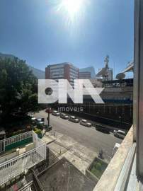 Apartamento 3 quartos à venda Jardim Botânico, Rio de Janeiro - R$ 800.000 - NBAP34672