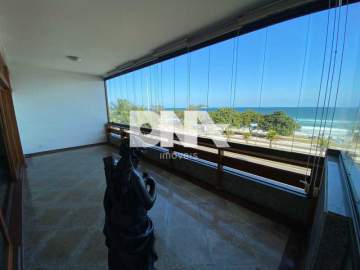 Apartamento 3 quartos à venda Barra da Tijuca, Rio de Janeiro - R$ 4.300.000 - JOAP30156