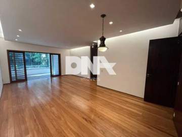 Apartamento 4 quartos à venda Botafogo, Rio de Janeiro - R$ 1.400.000 - NBAP41059