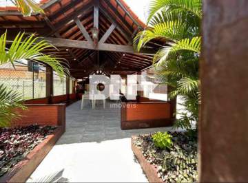 Casa em Condomínio 6 quartos à venda Barra da Tijuca, Rio de Janeiro - R$ 1.900.000 - JOCN60008