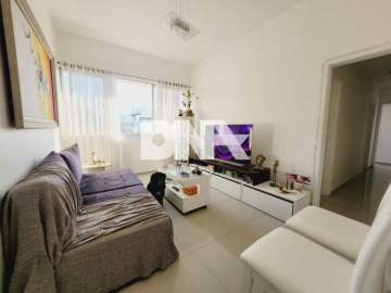 Apartamento à venda Rua Conde de Bonfim, Tijuca, Rio de Janeiro - R$ 880.000 - NTAP32788