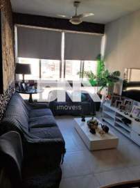Apartamento 3 quartos à venda Jardim Botânico, Rio de Janeiro - R$ 1.500.000 - NSAP33246-NSHT