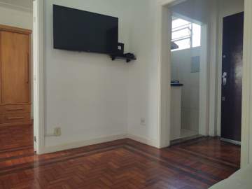 Apartamento 1 quarto à venda Copacabana, Rio de Janeiro - R$ 630.000 - NCAP11789