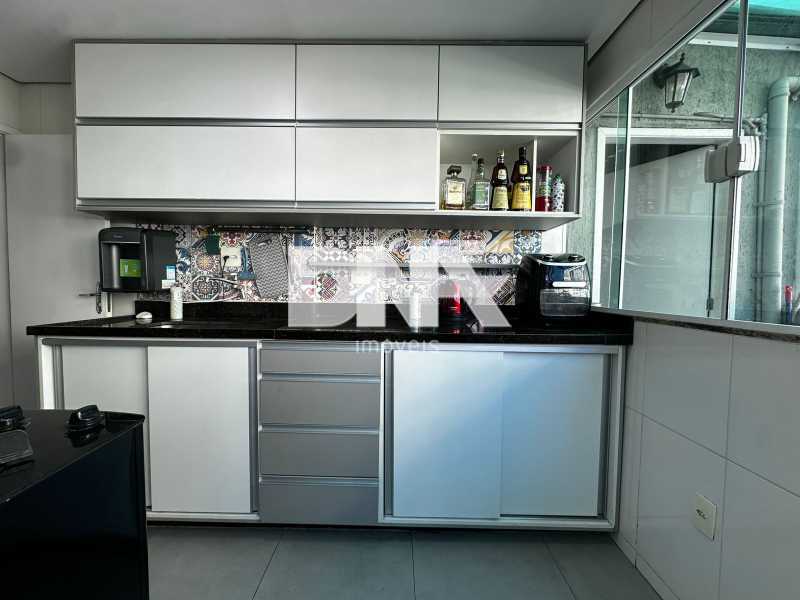 Cozinha - 17