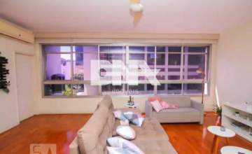 Apartamento 4 quartos à venda Botafogo, Rio de Janeiro - R$ 1.390.000 - NBAP41061