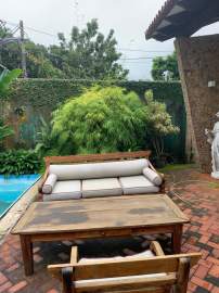 Casa 3 quartos à venda Gávea, Rio de Janeiro - R$ 2.400.000 - NSCA30018