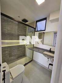 Apartamento 3 quartos à venda Botafogo, Rio de Janeiro - R$ 820.000 - FLAP30270
