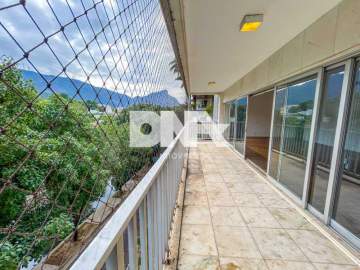 Apartamento 4 quartos à venda Leblon, Rio de Janeiro - R$ 4.900.000 - LEAP40304