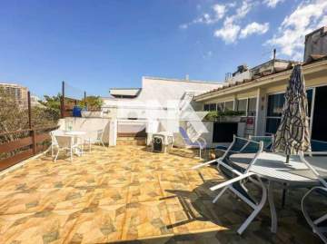 Cobertura 3 quartos à venda Jardim Oceanico, Rio de Janeiro - R$ 2.199.999 - JOCO30041 Cobertura 3 quartos à venda Jardim Oceanico, Rio de Janeiro - R$ 2.199.999 - JOCO30041