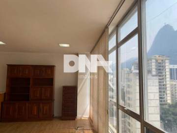Sala Comercial 49m² à venda Botafogo, Rio de Janeiro - R$ 675.000 - NBSL00501