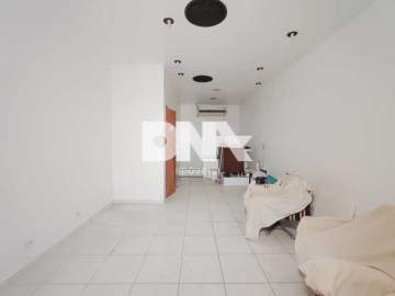 Loja 120m² à venda Rua da Alfândega, Centro, Rio de Janeiro - R$ 160.000 - CTLJ00027