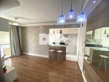 Imperdível - Apartamento 2 quartos à venda São Cristóvão, Rio de Janeiro - R$ 360.000 - NBAP24973