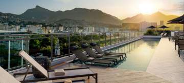 Apartamento à venda Avenida Presidente Vargas, Centro, Rio de Janeiro - R$ 462.674 - CTAP20536